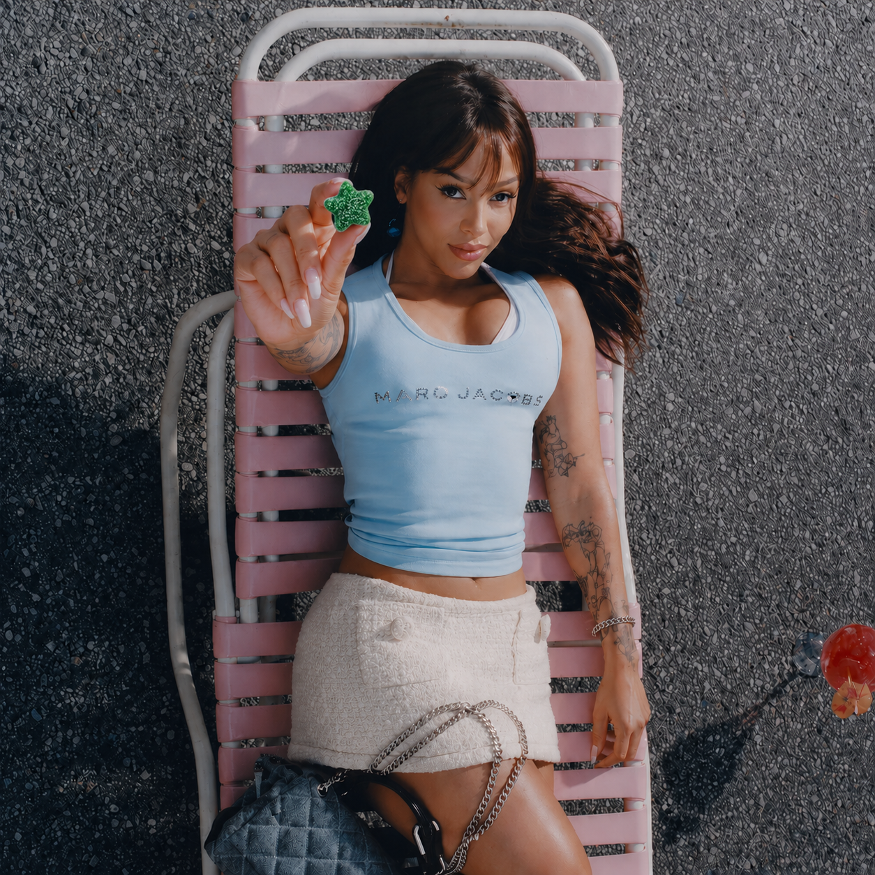 DOJA CAT